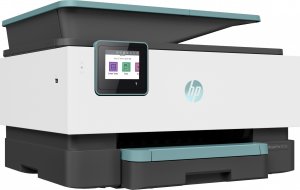 Drukarka atramentowa HP OfficeJet Pro 9015e (22A57B) 4