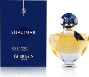 Guerlain Shalimar EDP 30 ml 2