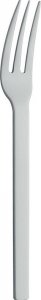 Zwilling 60-częściowy zestaw sztućców polerowanych Zwilling Minimale 6