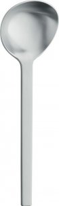 Zwilling 60-częściowy zestaw sztućców polerowanych Zwilling Minimale 10