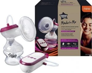 Tommee Tippee 236265 LAKTATOR ELEKTRYCZNY MADE FOR ME 1