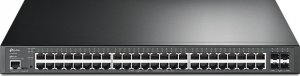 Switch TP-Link TL-SG3452XP 1