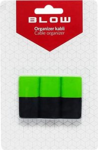 Organizer Blow 42-115# Organizer kabli - zwijacz 2