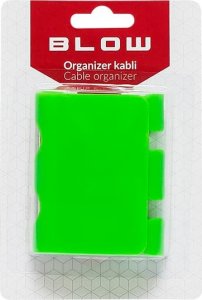 Organizer Blow 42-114# Organizer kabli - uchwyt ładowarki 2