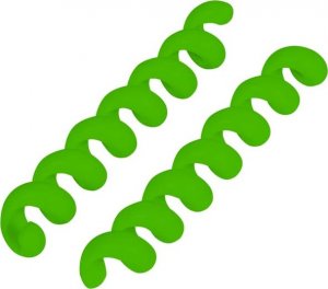 Organizer Blow 42-113# Organizer kabli - elast. sprężyna zielon 4