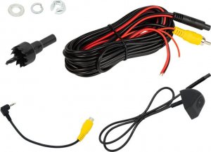 Blow 78-546# Kamera cofania blow bvs-546 przewodowa 4