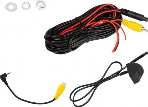 Blow 78-546# Kamera cofania blow bvs-546 przewodowa 6