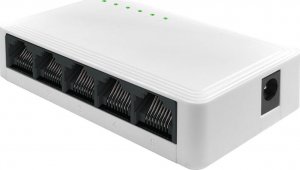 Switch Gearlab 5-Port Gigabit Nano Switch 2