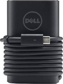 Zasilacz do laptopa Dell 65 W, USB-C,  (65W USB-C AC Adapter - EUR) 1