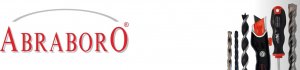 Abraboro Adapter z SDS-Max na SDS-Plus, 200 mm, ABRABORO 4