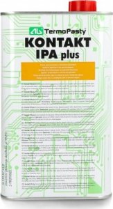 AG TermoPasty Kontakt IPA Plus - alkohol izopropylowy - 1000ml 2