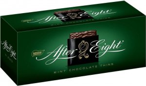 Nestle After Eight Czekoladki Miętowe 200 g 1