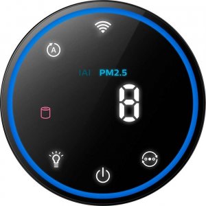 Oczyszczacz powietrza Philips  AC1715/10 5