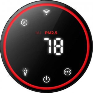 Oczyszczacz powietrza Philips  AC1715/10 6