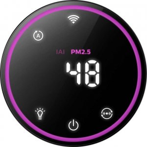 Oczyszczacz powietrza Philips  AC1715/10 7