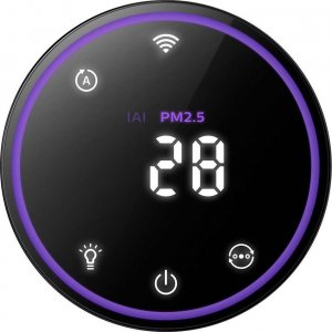 Oczyszczacz powietrza Philips  AC1715/10 8