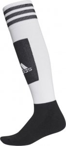 Adidas adidas Performance Weightlifting Socks 619995 białe 43-45 1