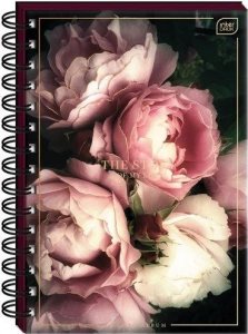 Interdruk Album na zdjęcia INTERDRUK B5 25k. Roses 1