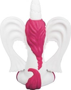 Baby Banana Baby Banana - szczoteczka treningowa - jednorożec 5