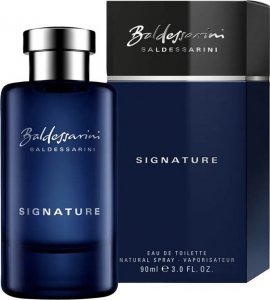 Baldessarini Signature EDT 90 ml 2