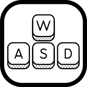 Etui Alogy Nakładka ochronna silikonowa na klawiaturę do Apple Macbook Pro 14/16 M1 2021 A2442/A2485 Przezroczysta uniwersalny 7