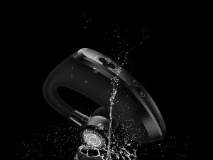 Słuchawka Alogy Alogy Słuchawka bezprzewodowa z mikrofonem zestaw głośnomówiący Bluetooth uniwersalny 6