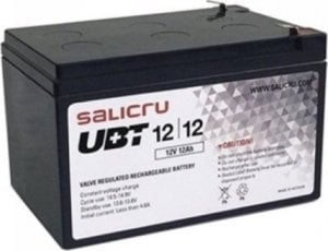 Salicru Bateria do Zasilacz awaryjny UPS Salicru 013BS000003          12 ah 12 v 1