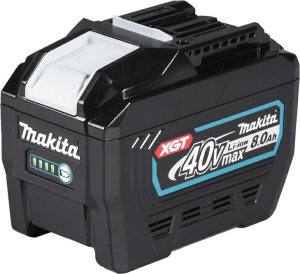 Makita Akumuliatorius MAKITA BL4080F 40V MAX XGT 8,0Ah 1