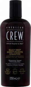 American Crew American Crew Daily Deep Moisturizing Szampon do włosów 250 ml 1