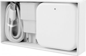 Eura BRAMKA IP ''EURA'' ACA-20C9 - do zamków szyfrowych oraz szyldów 3