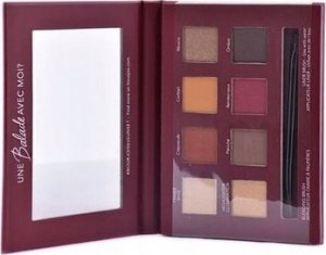 Bourjois Bourjois Paleta Do Makijażu Cienie Do Powiek 03 1