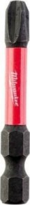 Milwaukee BIT SHOCKWAVE PH3 50MM 1 SZT. 1