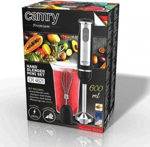 Blender Camry CR 4621 9