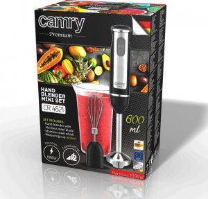 Blender Camry CR 4621 10