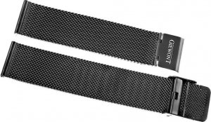 Giewont Bransoleta do Smartwatch Giewont GW330 CZARNA GWB330-3 2