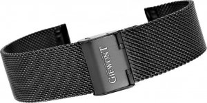 Giewont Bransoleta do Smartwatch Giewont GW330 CZARNA GWB330-3 3