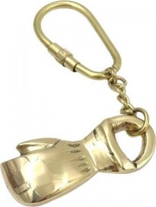 Breloczek Upominkarnia Brelok do kluczy Rękawica bokserska KRT6 2