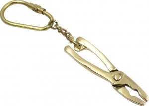 Breloczek Upominkarnia Brelok do kluczy Kombinerki KRT26 2