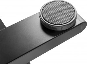 Biurko Ergo Office ER-434 Szare 140 cm x 60 cm 7