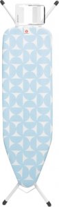 Brabantia Deska do prasowania 124x38 rozmiar B Fresh Breeze 218767 1