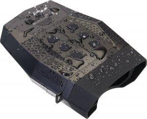 Noktowizor Levenhuk Cyfrowa lornetka noktowizyjna Levenhuk Halo 13x PLUS 4