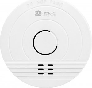 Eura Czujnik dymu EL HOME SD-86A2 bateryjny 9V DC czujnik fotooptyczny 1