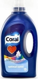 Unilever Coral Optimal Color 26 prań 1
