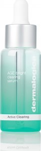 Dermalogica Dermalogica Active Clearing Age Bright Clearing Serum do twarzy 30 ml 1