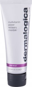 Dermalogica Dermalogica Age Smart Multivitamin Power Recovery Maseczka do twarzy 75 ml 1