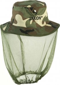 Jaxon Czapka z moskitierą Jaxon UJ-HL03L 1