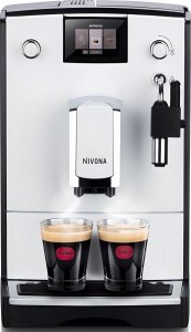 Ekspres ciśnieniowy Nivona CafeRomatica NICR 560 1