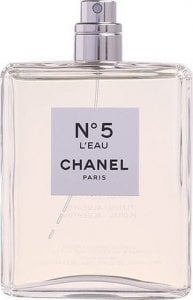 Chanel  Chanel No.5 LEau  woda toaletowa 100 ml Flakon 1