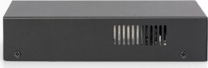 Digitus DIGITUS Gigabit Ethernet PoE++ Injektor, 802.3bt, 85 W 3