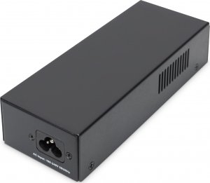 Digitus DIGITUS Gigabit Ethernet PoE++ Injektor, 802.3bt, 85 W 5